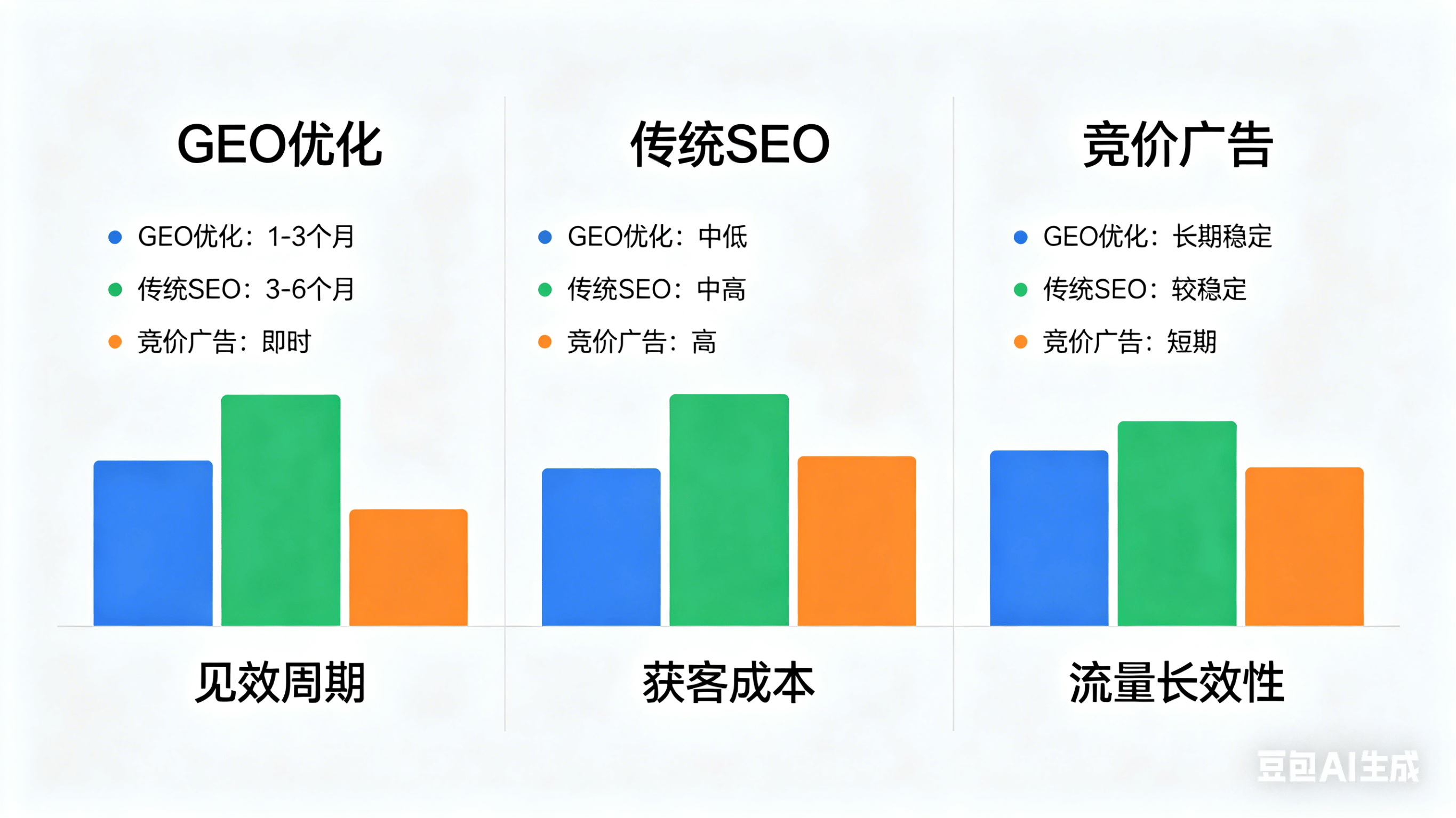 乳山GEO优化多久能出效果？企业AI获客见效周期全解析